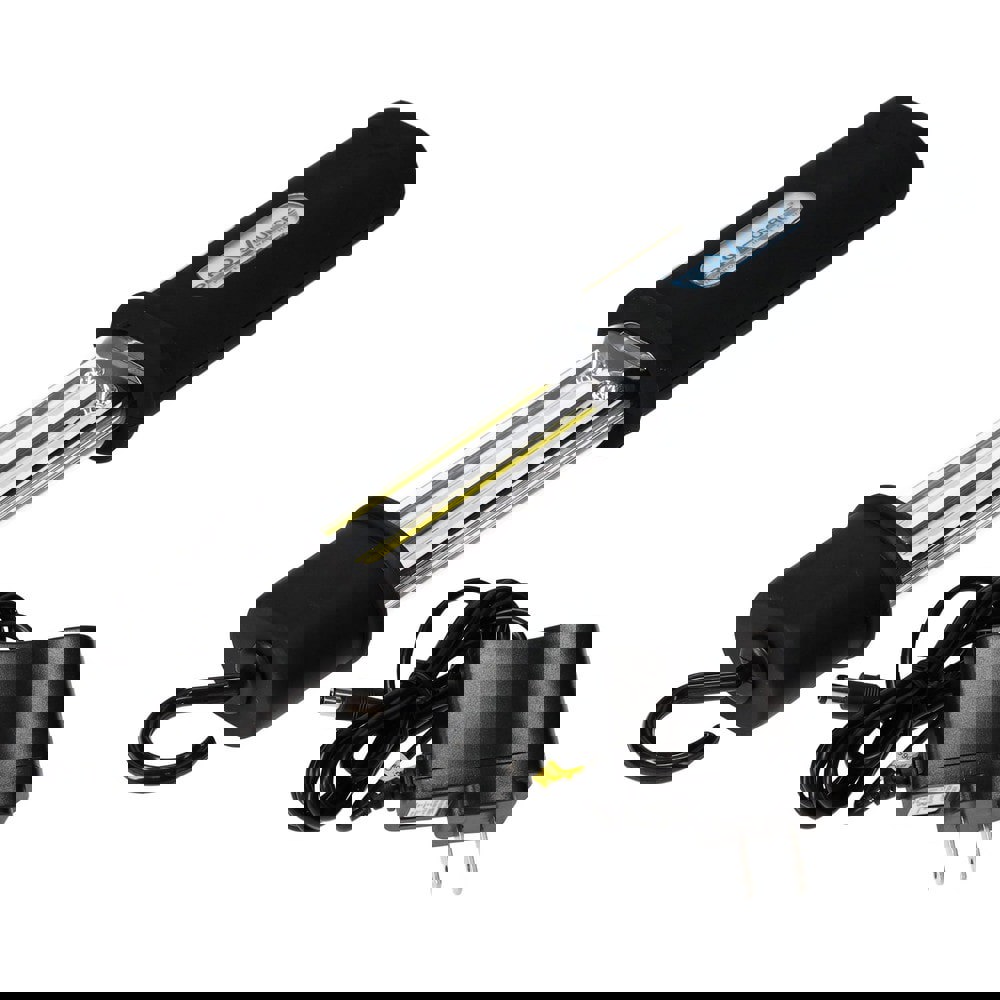 Cordless Work Light: LED