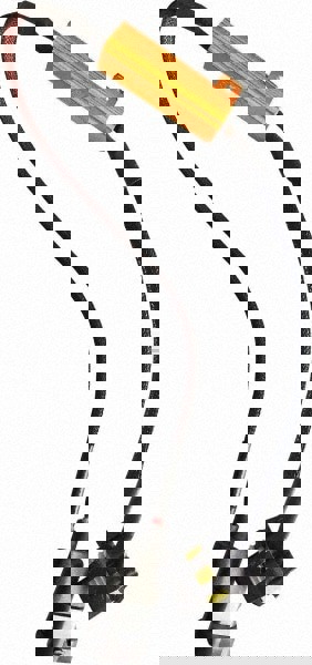 Automotive Wire Harnesses; Type: Warning Cancel ; Base Connector Style: H7 ; Voltage: 12/24V ; UNSPSC Code: 26121600