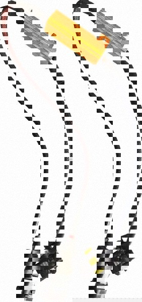 Automotive Wire Harnesses; Type: Warning Cancel ; Base Connector Style: 9005 ; Voltage: 12/24V ; UNSPSC Code: 26121600