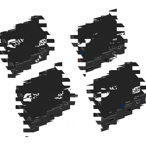 4K HDR HDMI2.0 AND USB2.0 EXTENDR OVER H