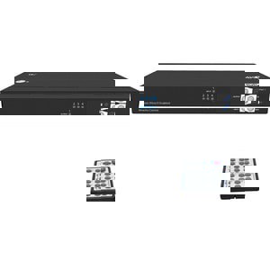 HDMI 2.0 4X4 MATRIX W/AMAZON ECHO CTRL E