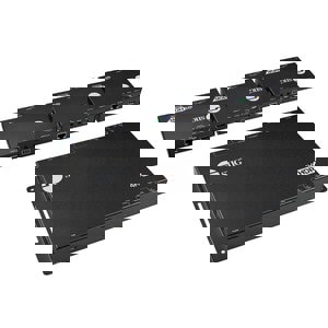 HDMI 2.0 4K HDR 1X4 SPLITTER