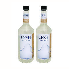 COFFEE,SYRUP,SF,VANILLA