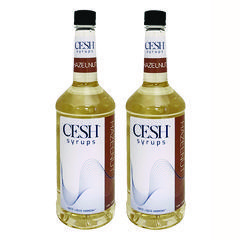 COFFEE,SYRUP,HAZELNUT