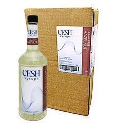 COFFEE,SYRUP,SF,HAZELNUT