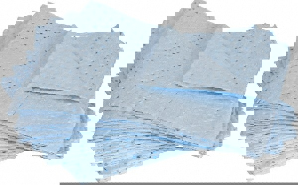 Sorbent Pad: Oil Only Use, 15