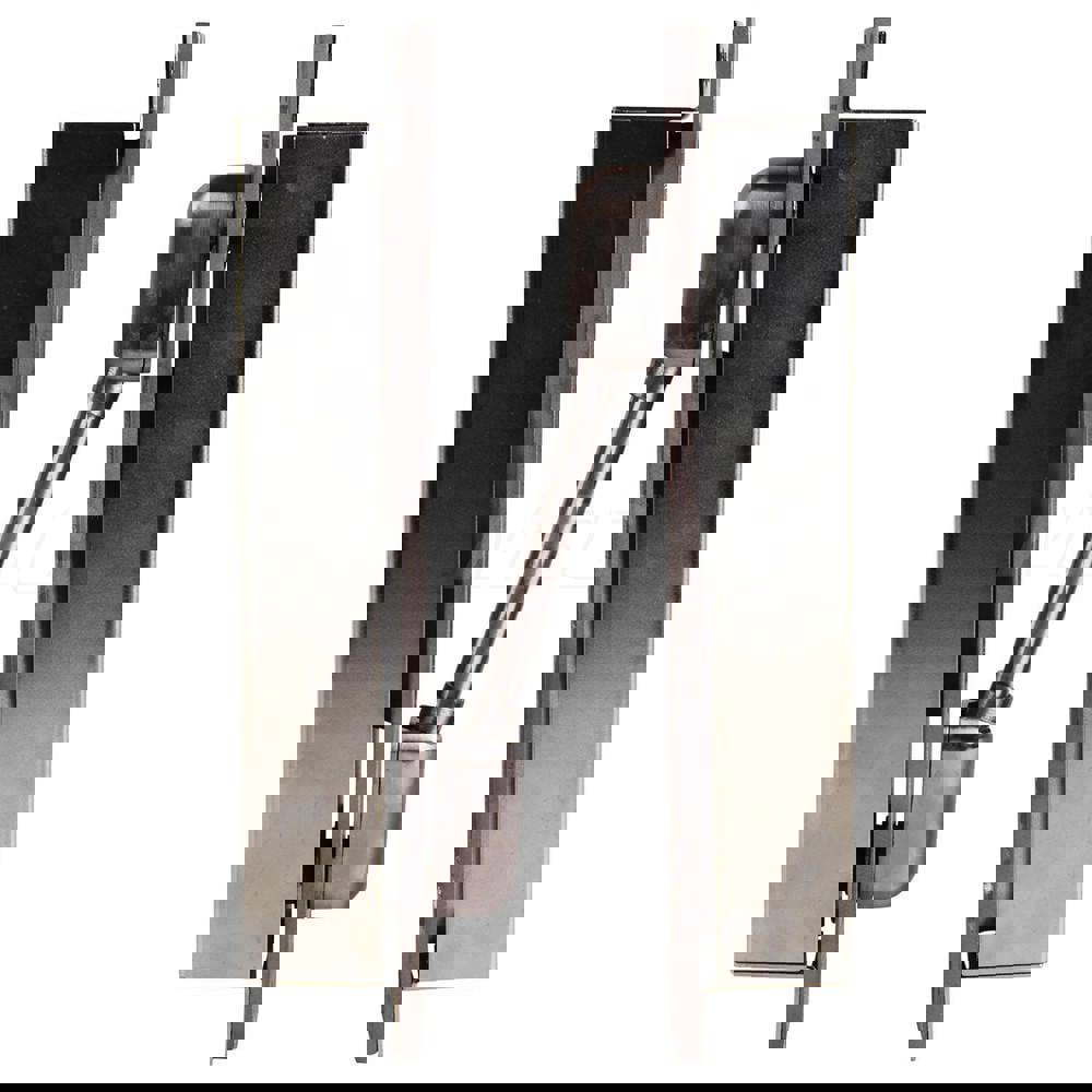 Electromagnet Lock Accessories; Accessory Type: Electrical Power Transfer ; For Use With: Exit Devices ; Material: Stainless Steel