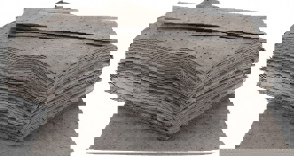 Sorbent Pad: Universal Use, 15