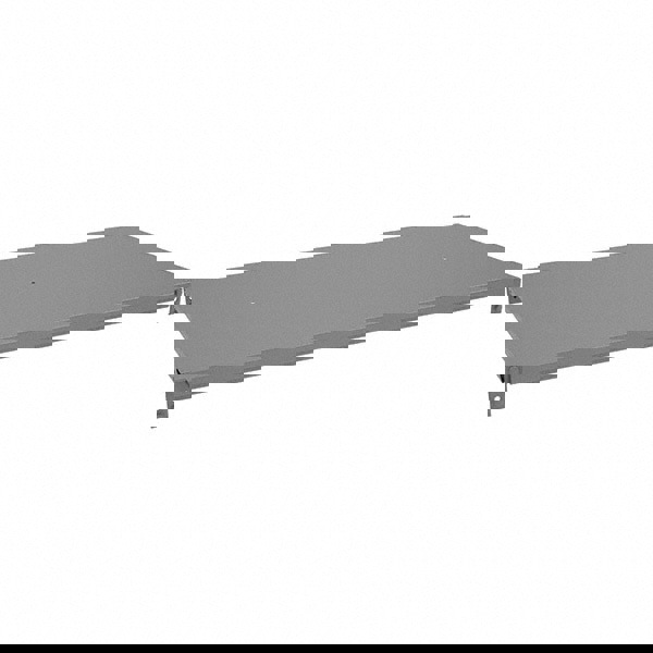 Extra Shelf: Use With Capstone Shelving