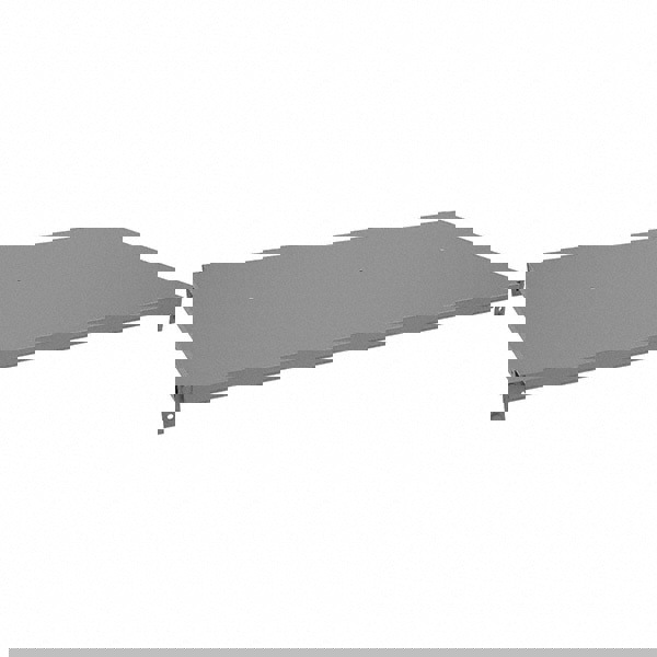 Extra Shelf: Use With Capstone Shelving