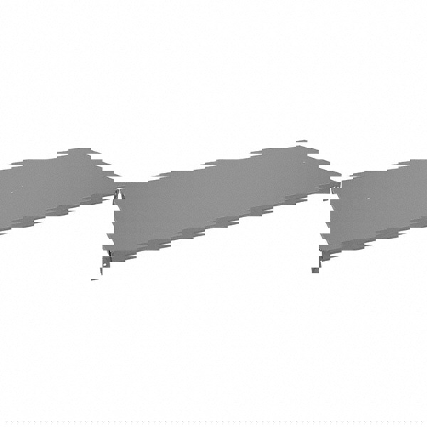 Extra Shelf: Use With Capstone Shelving