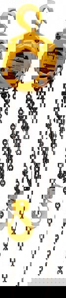 Manual Hand Chain Hoist