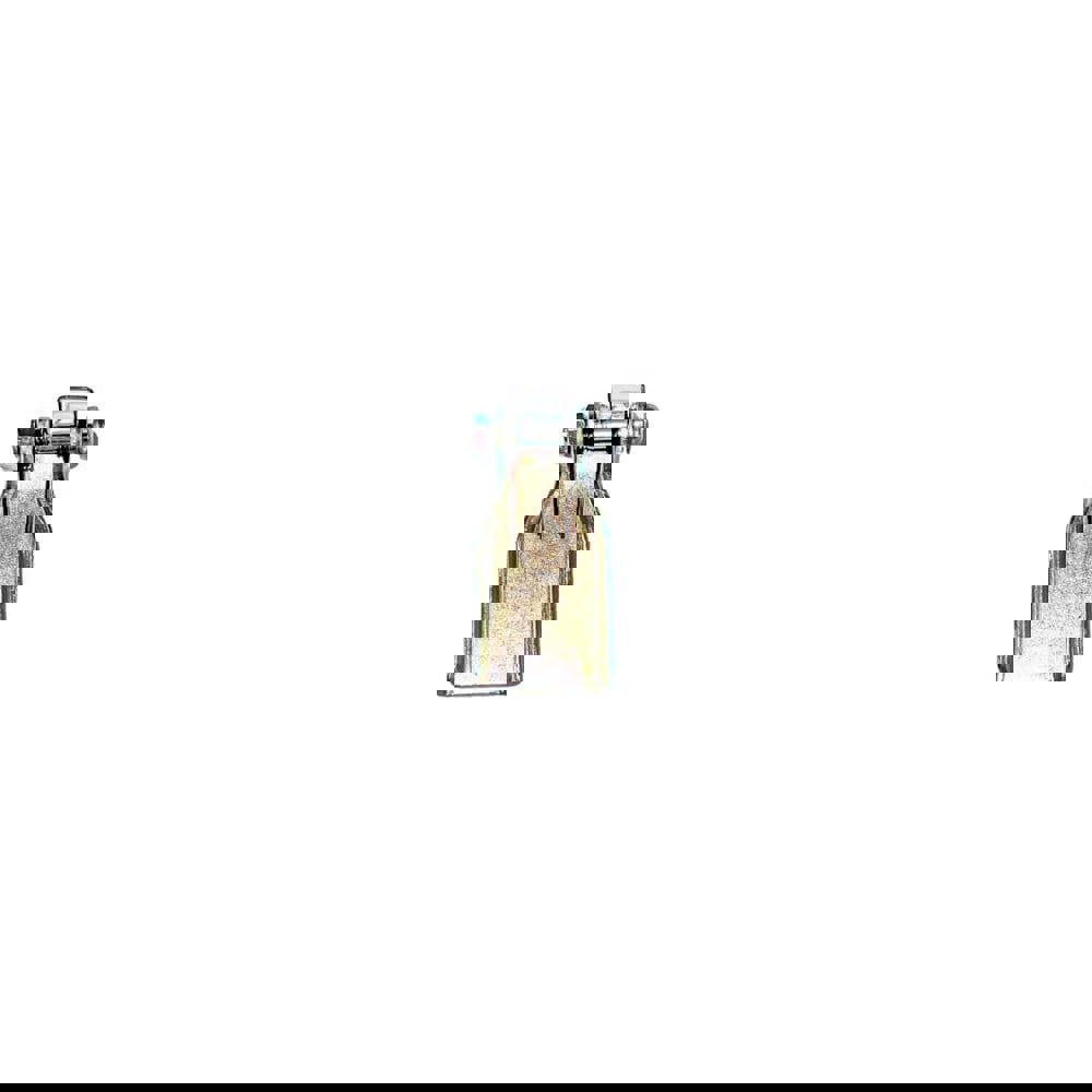 Hook Accessories; Type: Latch Kit ; For Use With: CF Hoists ; Work Load Limit: .5 ; Latch Attachment Type: Pin ; Application: Lifting ; Latch Length: 1.1in