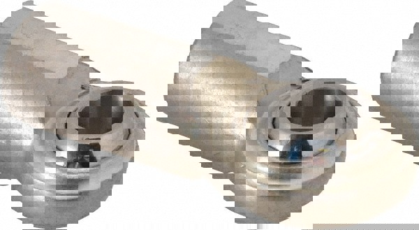 Ball Joint Linkage Spherical Rod End: 3/4-16