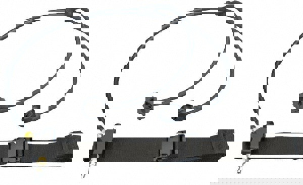 PAPR & SAR Headgear: CF2007