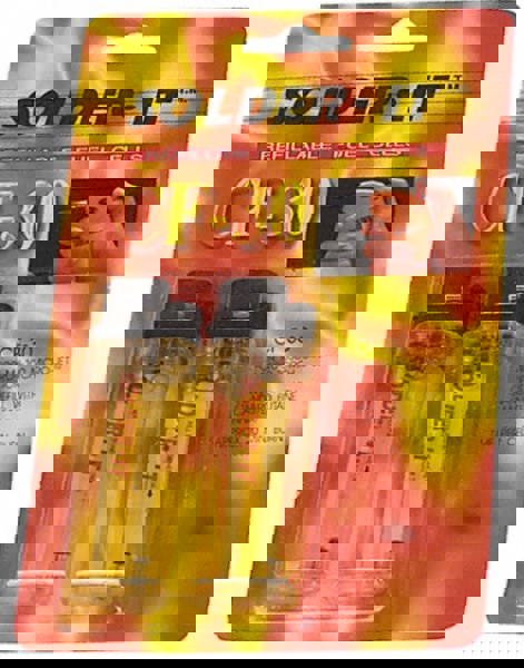 Refillable Butane Cell