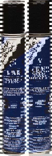 Crack Detection NDT Nuclear Cleaner