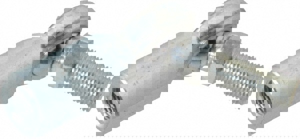 Ball Joint Linkage Spherical Rod End: 1/2-20