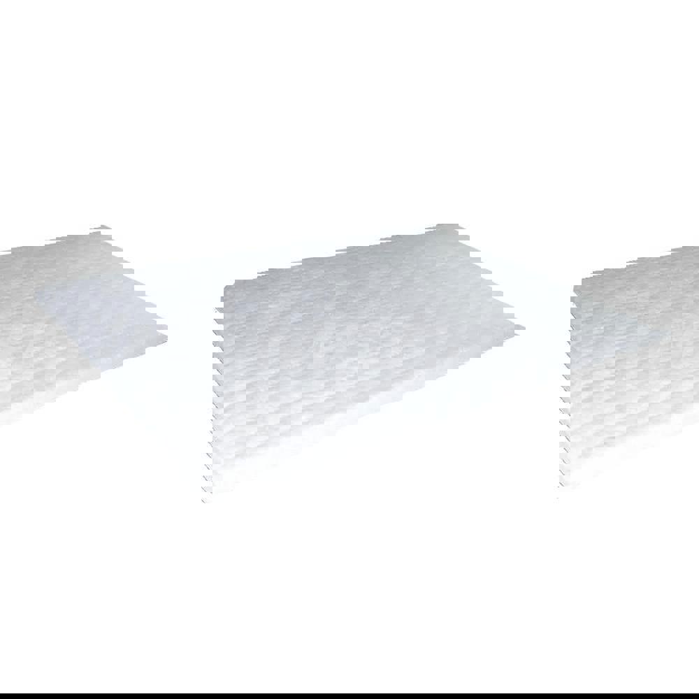 Blanket Insulation; Material: Fiber ; Density (Lb./Cu. Ft.): 8 ; Shape: Rectangle ; Thickness: 1 (Inch); Length (Inch): 12 ; Width (Inch): 24