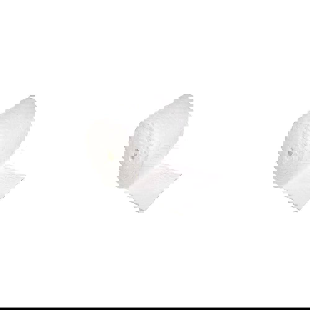 Blanket Insulation; Material: Fiber ; Density (Lb./Cu. Ft.): 8 ; Shape: Rectangle ; Thickness: 1 (Inch); Length (Inch): 300 ; Width (Inch): 24