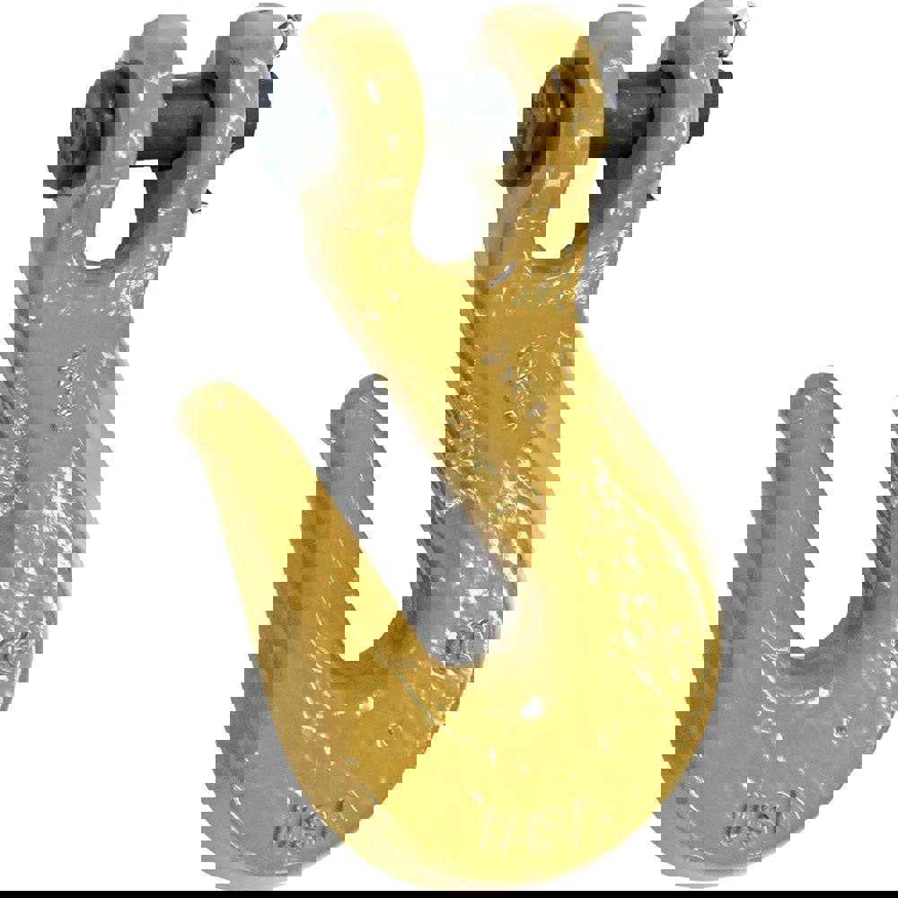 Clevis Hooks; Clevis Pin Diameter (Inch): 5/8