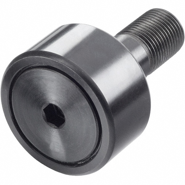 Plain Cam Follower: 0.625