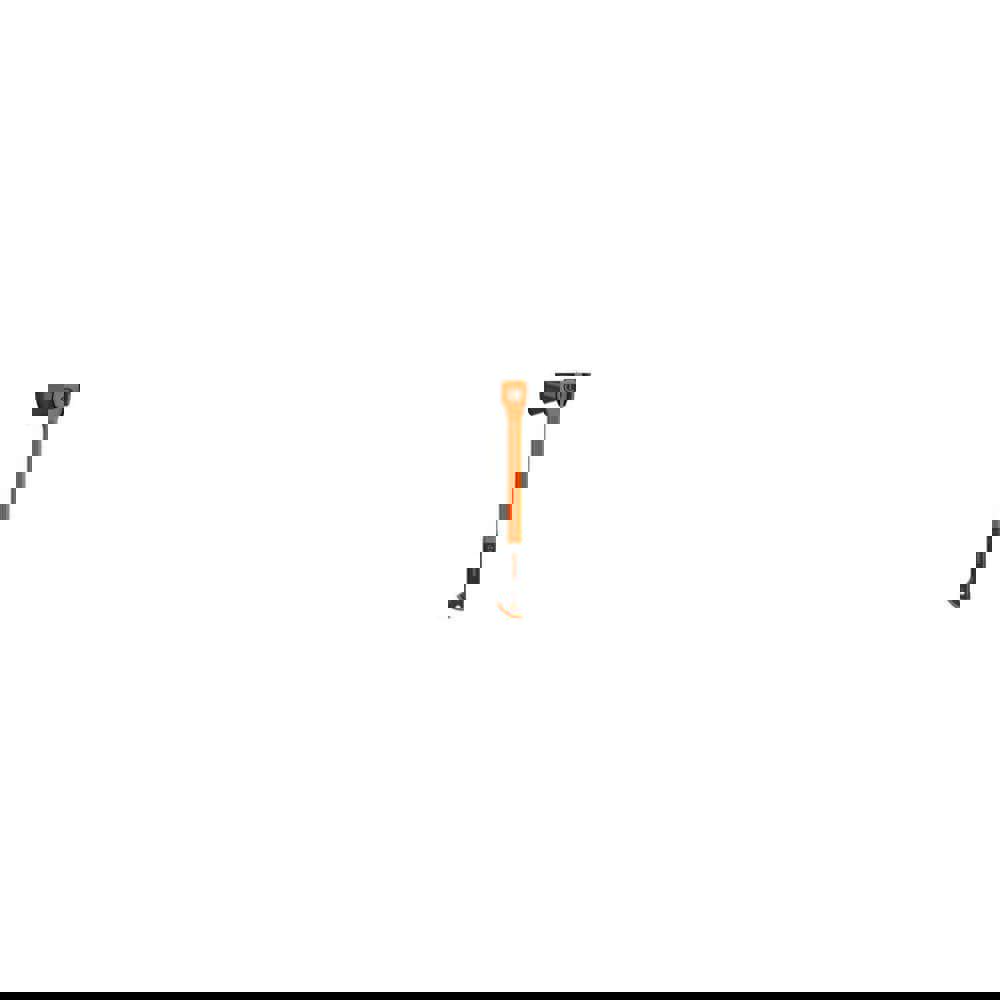 Hatchets & Axes; Tool Type: Hatchet ; Head Weight (Oz): 20 ; Head Weight (Lb): 2.25 ; Handle Material: Fiberglass ; Blade Length: 4 ; Overall Length: 26.00