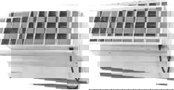 3 Phase, 240 Volt, 10,000 Watt, 24 Amp, 35 Max Fuse A, Air Conditioner Air Curtain Heater