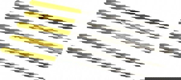 File Set: 5 Pc, Diamond