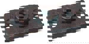 3/8 BLAC BT CEIL FLG