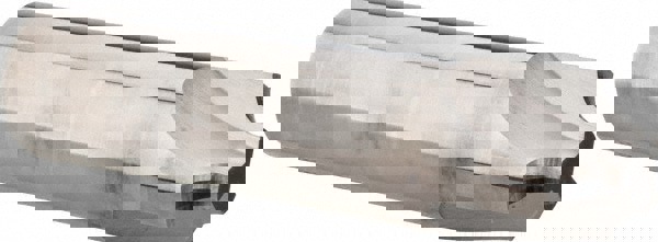 Corner Rounding End Mill: 1/4