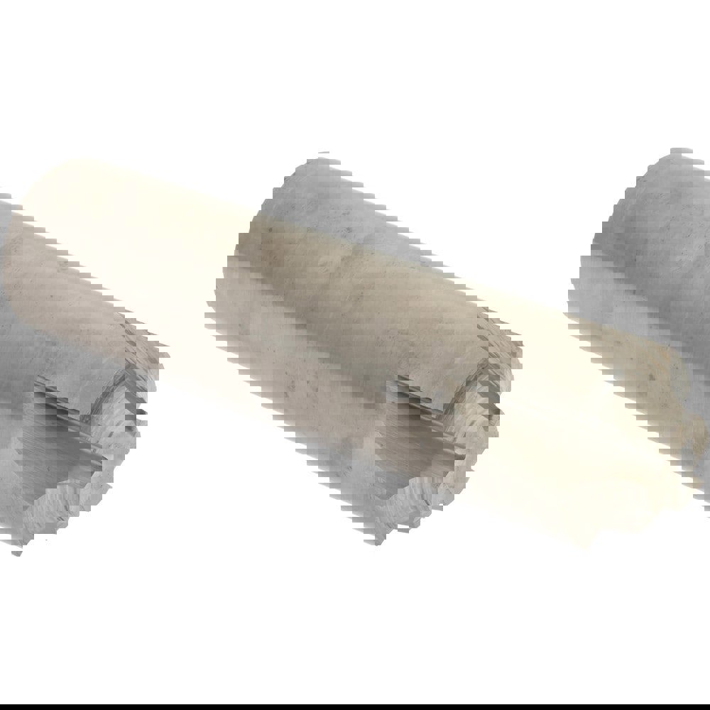 Corner Rounding End Mill: 1/4