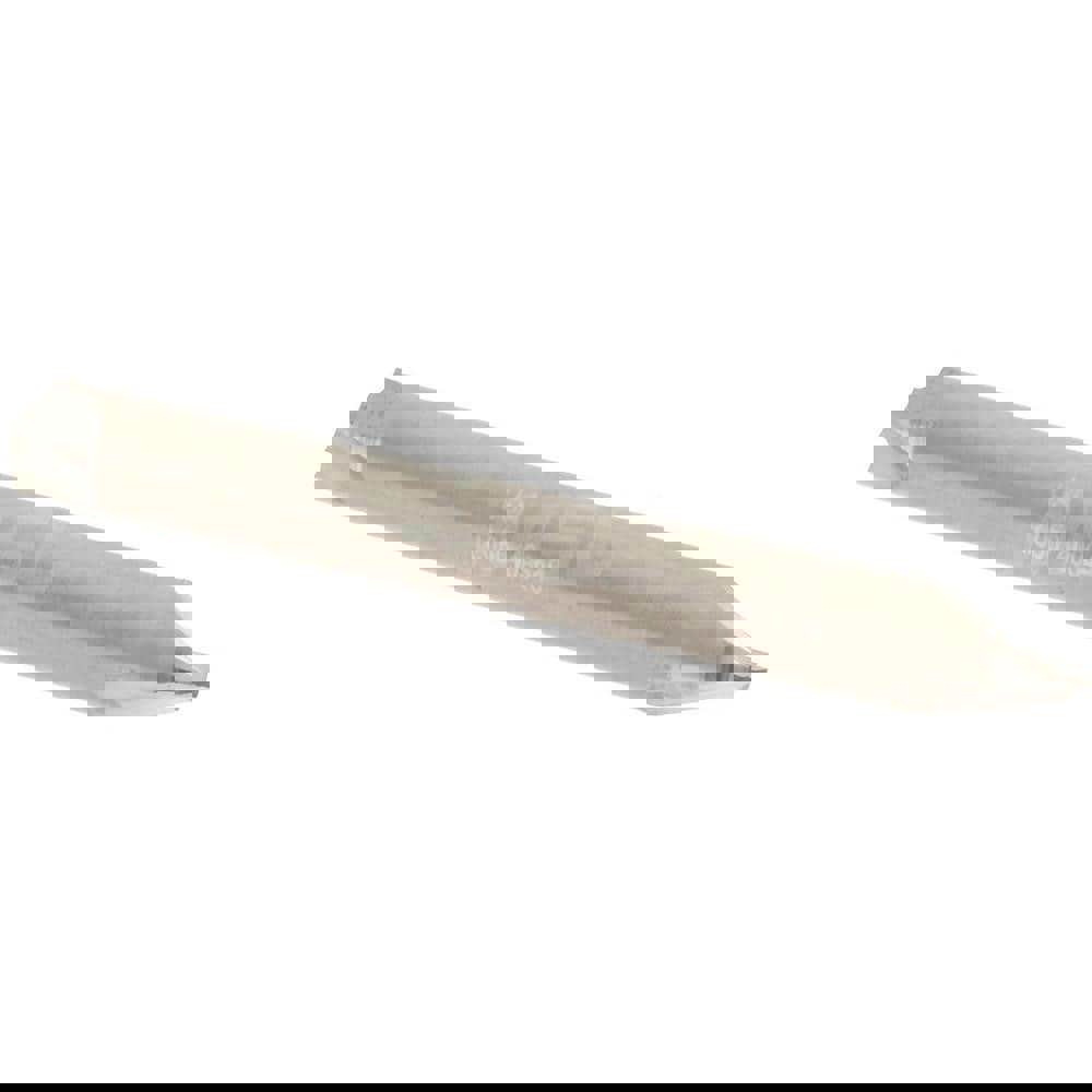 Corner Rounding End Mill: 0.05