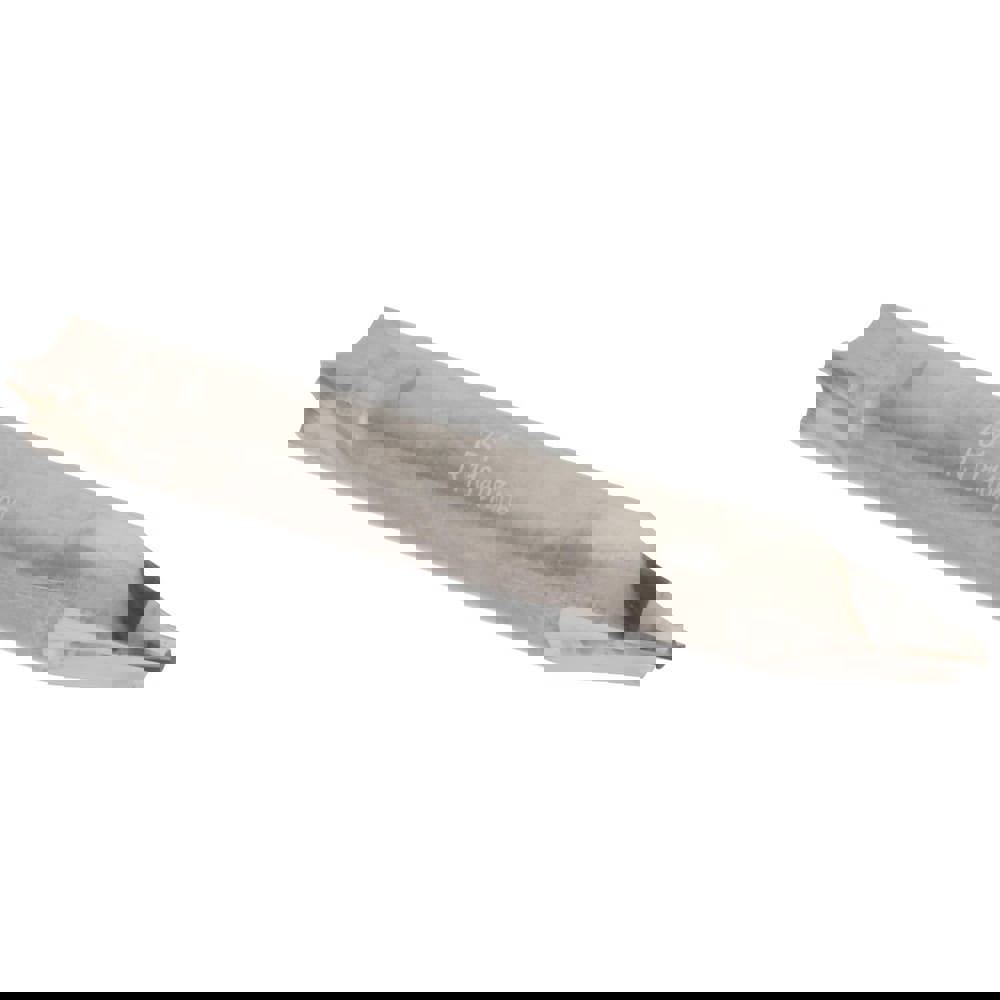 Corner Rounding End Mill: 0.118