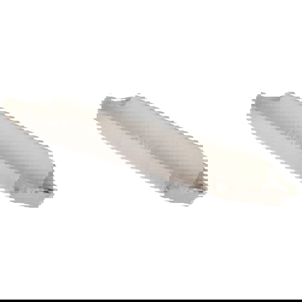 Corner Rounding End Mill: 0.14