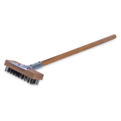 UTENSIL,GRILL BRUSH,NT