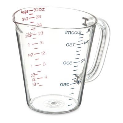 CUP,8OZ,CLR