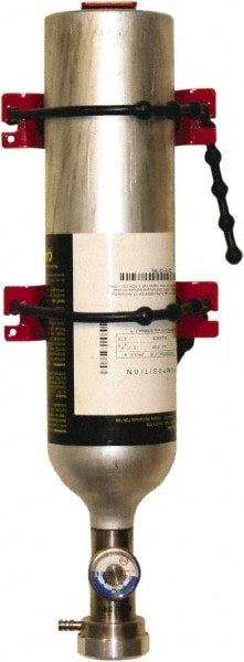 Ammonia - 100 ppm Calibration Gas