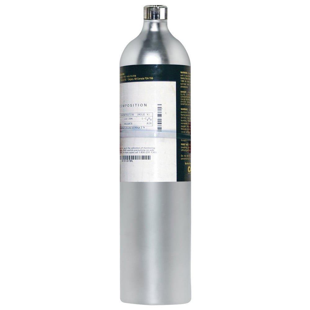 Ammonia - 50 ppm Calibration Gas