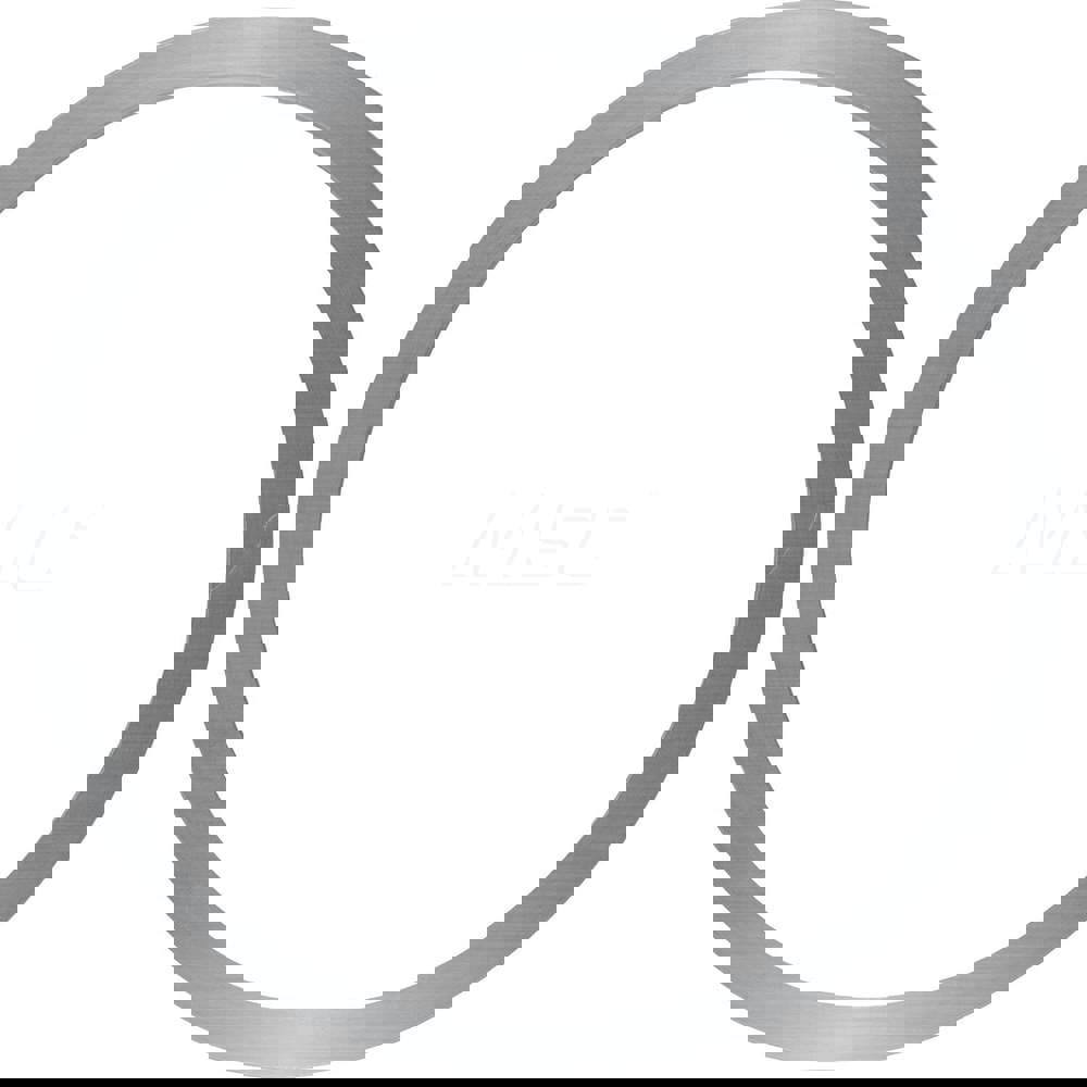 External Spiral Retaining Ring: 4.065