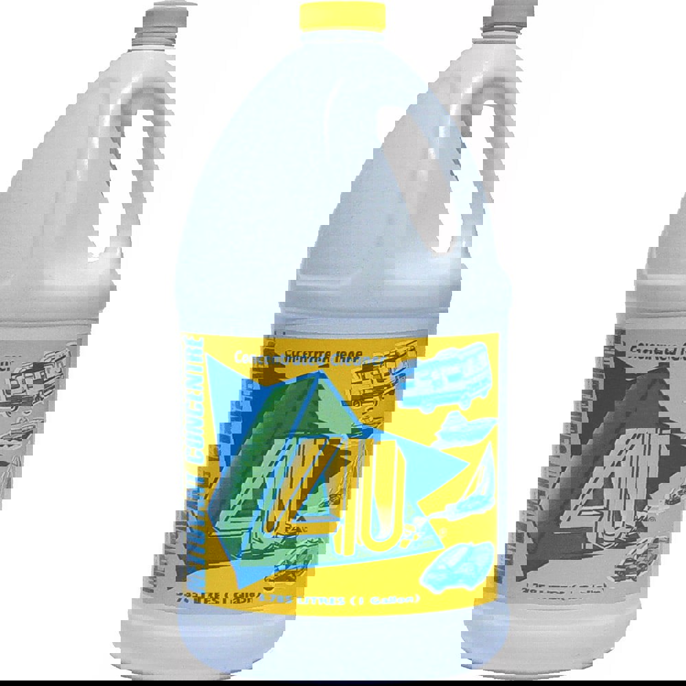 All-Purpose Cleaner: 1 gal Bottle