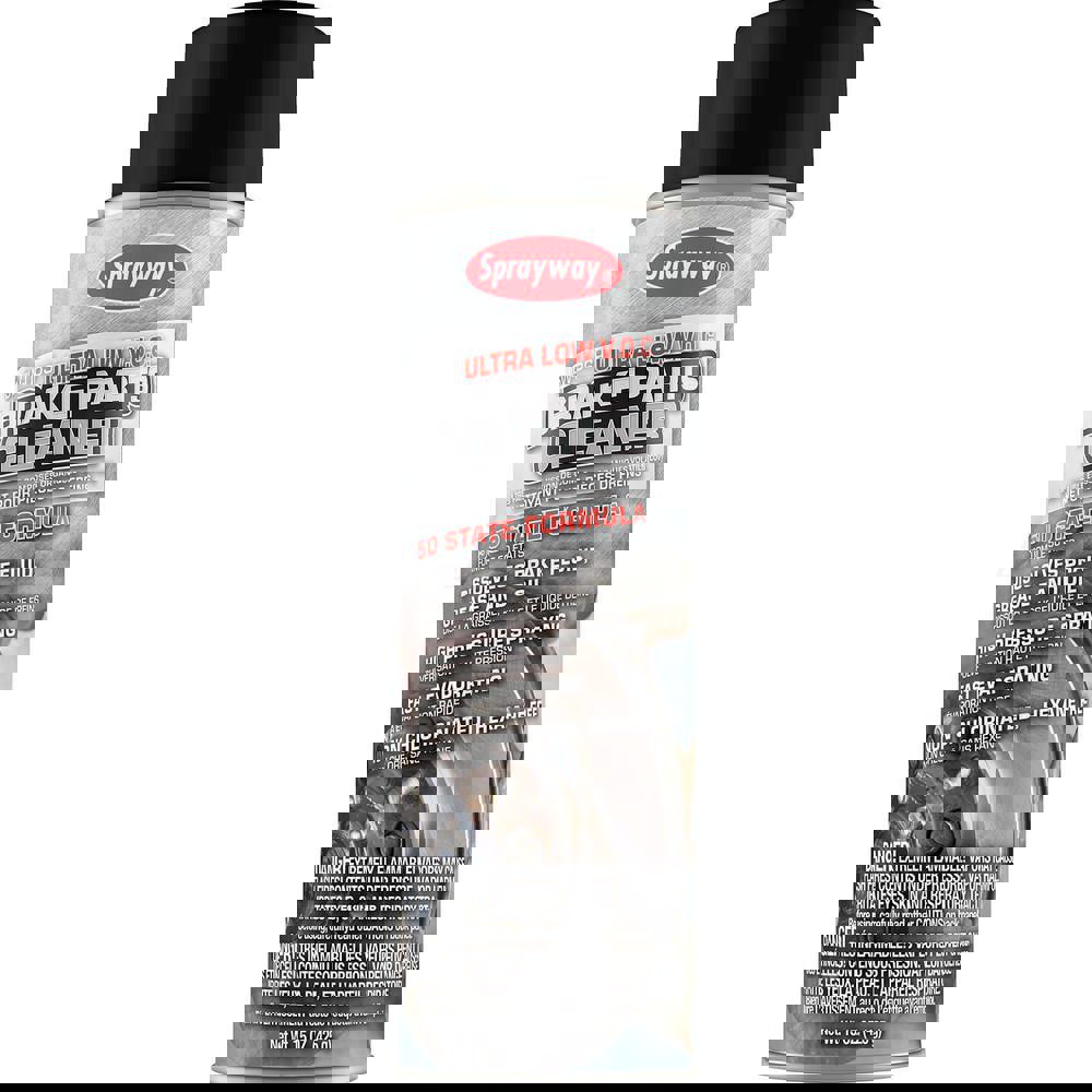 CLEANER,BRAKE PARTS,12