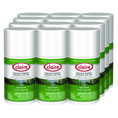 FRESHENER,RN,FRST,12,CLR