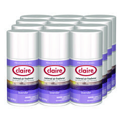 FRESHENER,LVNDR,12,CLR