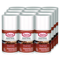 FRESHENER,CNMN,12,CLR