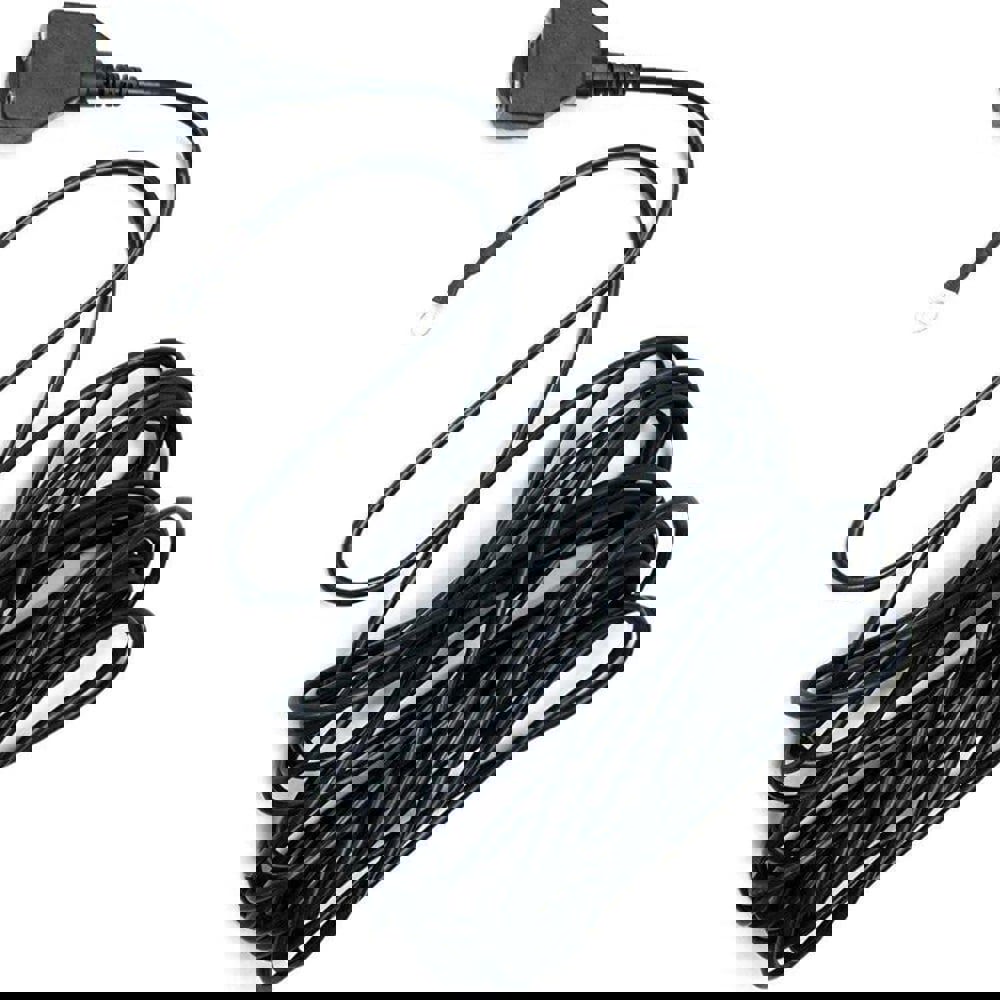 Grounding Cords; Cord Type: Straight Cord ; Resistor: Yes ; Snap Fastener Size: 10.0mm