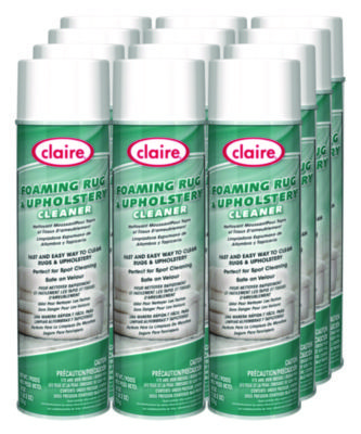 CLEANER,FMG,RUG,12,CLR