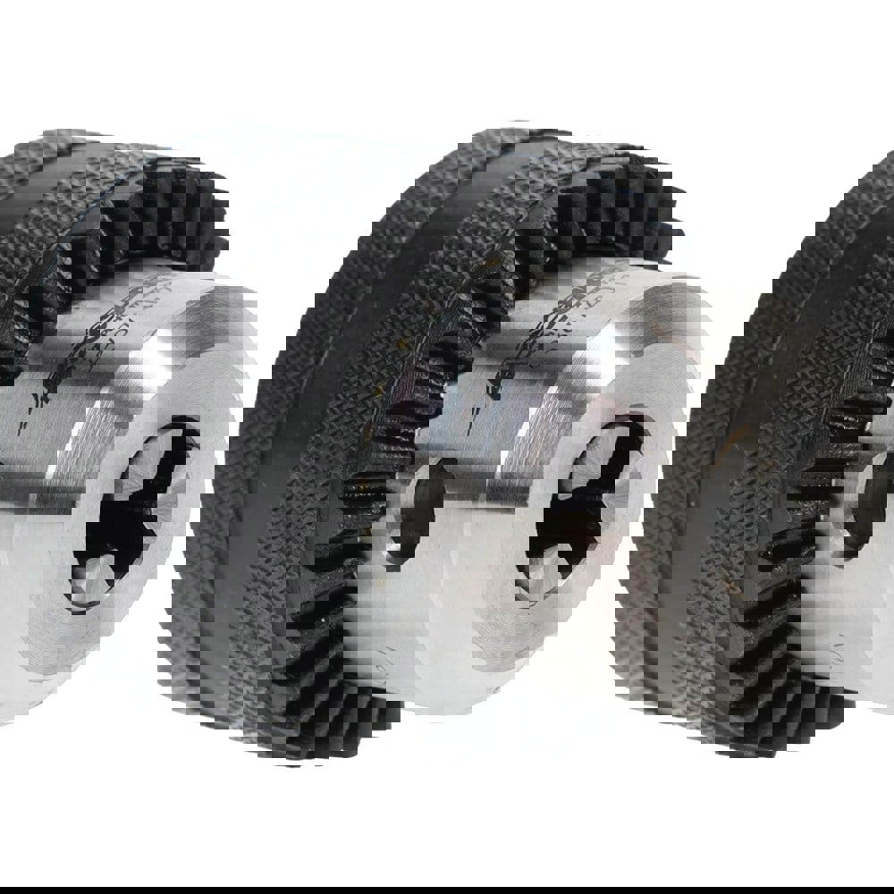 Drill Chuck: 1/32 to 3/8