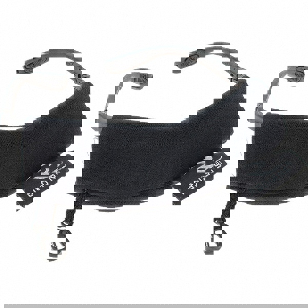 Safety Glass: Polycarbonate, Clear Lenses, Full-Framed