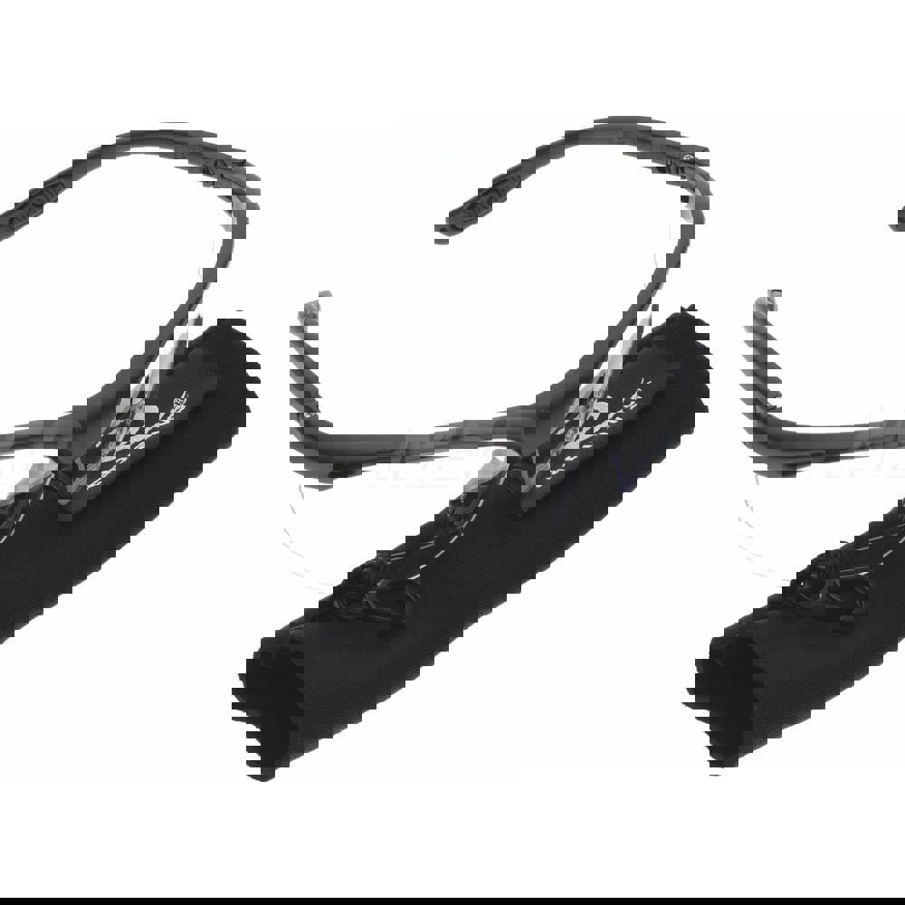 Safety Glass: Polycarbonate, Clear Lenses, Full-Framed